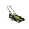 Ручная газонокосилка Greenworks 2504707UB Photo 2