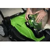 Ручная газонокосилка Greenworks 2504707UB Photo 5