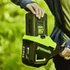GreenWorks GD60PS25 cordless chainsaw 25 cm Photo 5