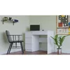 Компьютерный Стол Topeshop MIJAS L BIEL KPL Photo 3