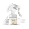 Механический молокоотсос Philips AVENT SCF430/10 Photo 2