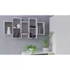 Навесная полка top e shop BILBAO 7.0 BI Photo 3
