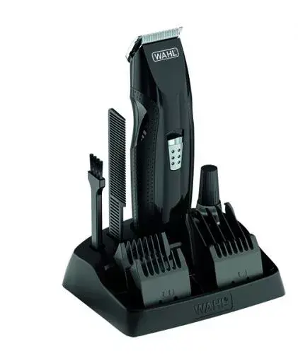 Триммер для бороды Wahl 05606-508 Photo 2