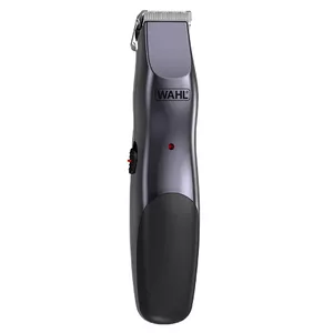 Matu griešanas mašīna Wahl 9918-1416 Melna Pelēka 0.7 mm līdz 1.2 cm Akumulators 60 min