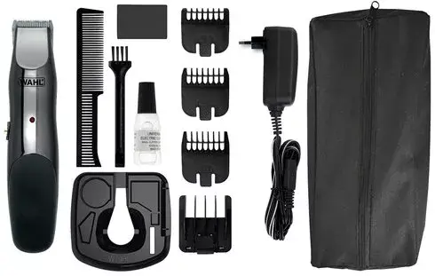 Машинка для стрижки Wahl 9918-1416 Photo 3
