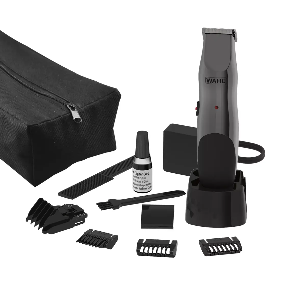 Машинка для стрижки Wahl 9918-1416 Photo 4