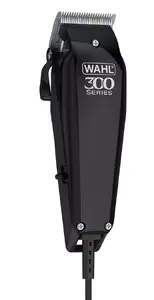 Matu griezējs Wahl Home Pro 300 Melns 230W AC 1mm