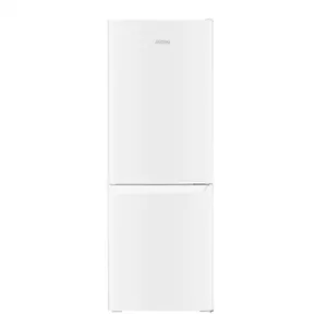 MPM MPM-182-KB-38W fridge-freezer Freestanding 182 L E White