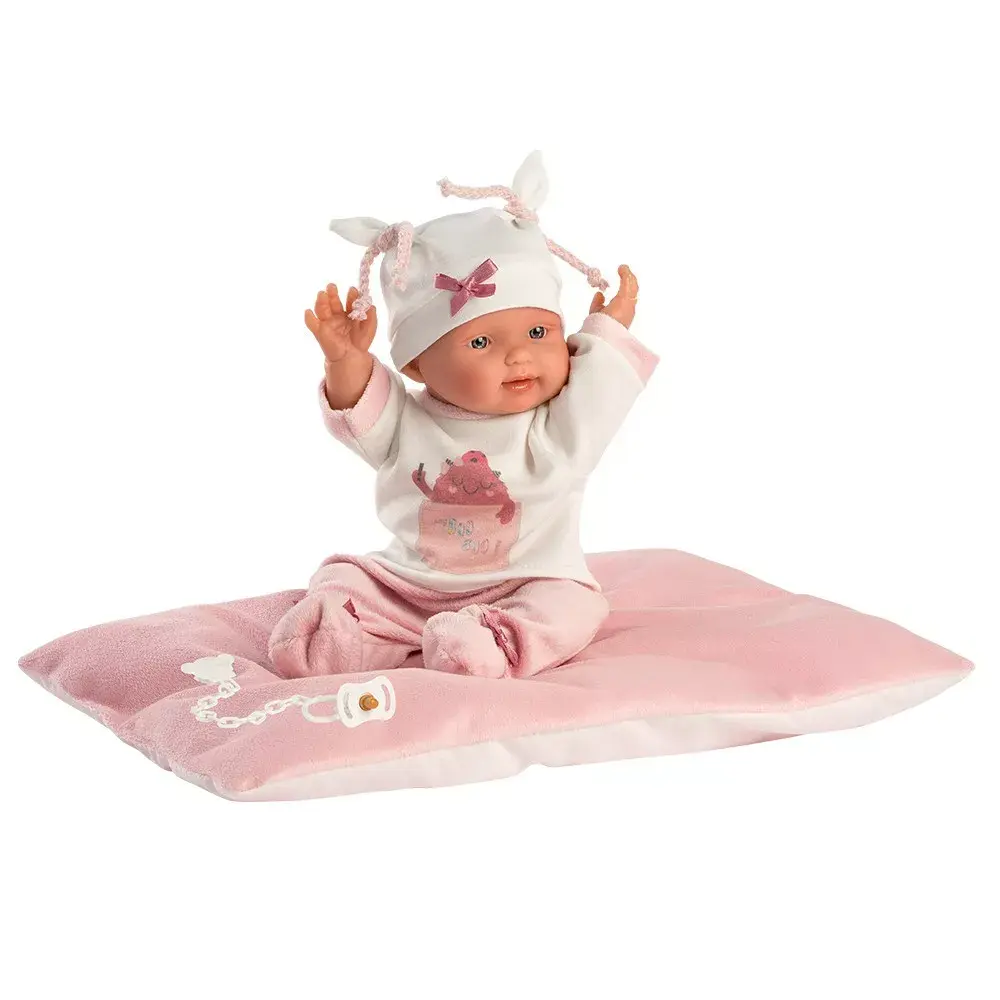 Lelle Llorens Bebita 26 cm Photo 2
