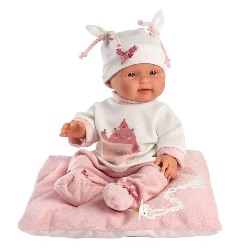 Lelle Llorens Bebita 26 cm Photo 3