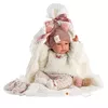 Doll Llorens Recien 35 cm Photo 2