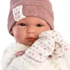Doll Llorens Recien 35 cm Photo 4