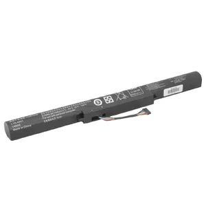 Battery AVACOM for Lenovo IdeaPad Z51-70 — Lithium-Ion 2200 mAh, Black