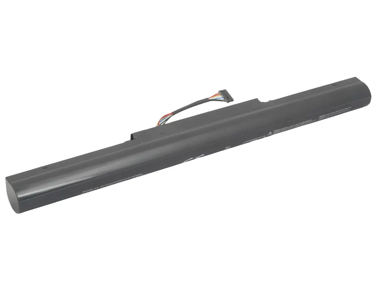 AVACOM akumulators priekš Lenovo IdeaPad Z51-70 Photo 2
