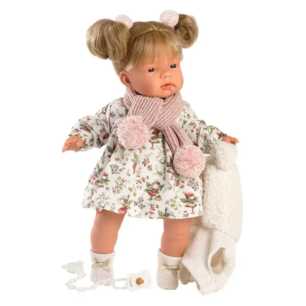 Lelle Llorens Joelle 38 cm Photo 2