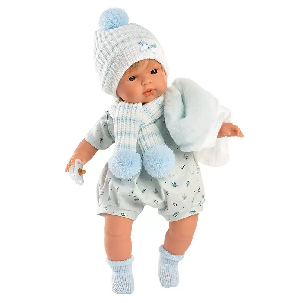 Llorens Sasha 38 cm lelle Photo 2