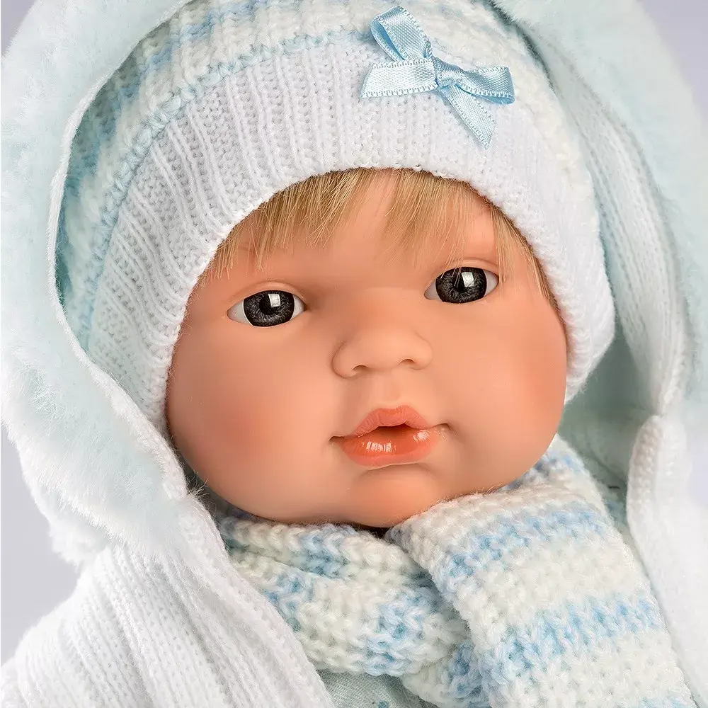 Llorens Sasha 38 cm lelle Photo 3