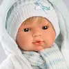 Llorens Sasha 38 cm lelle Photo 3