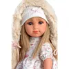 Кукла-ребёнок Llorens Elena Photo 2