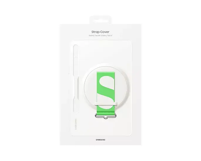 Cover Samsung Galaxy Tab S8 EF-GX700C Photo 8