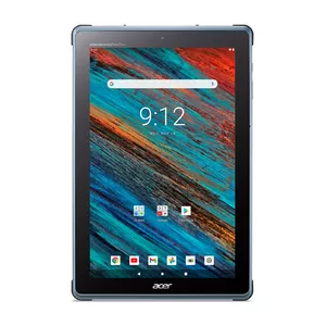 Acer ENDURO EUT310A-11A-84XS Mediatek 64 GB 25,6 cm (10.1") 4 GB Wi-Fi 5 (802.11ac) Android 11 Синий