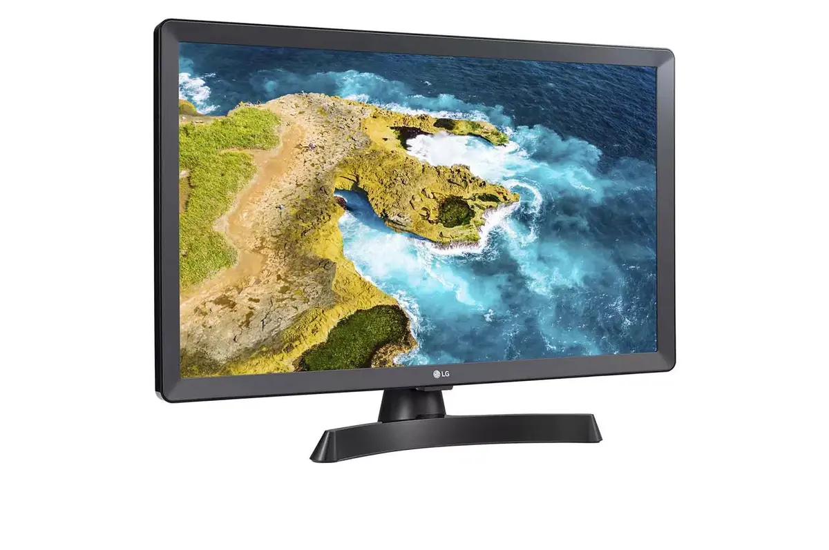 LG 24TQ510S-PZ 23.6" LED HD монитор Photo 3