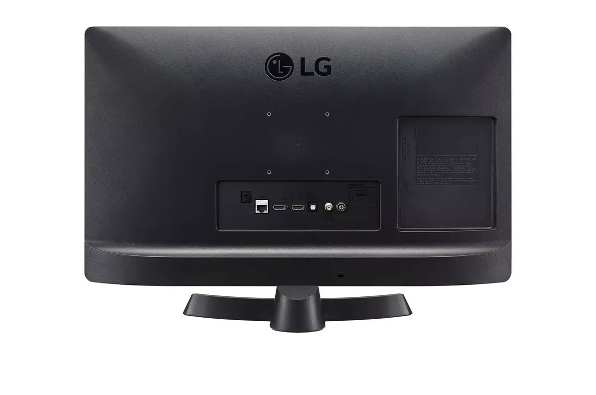 LG 24TQ510S-PZ 23.6" LED HD монитор Photo 5