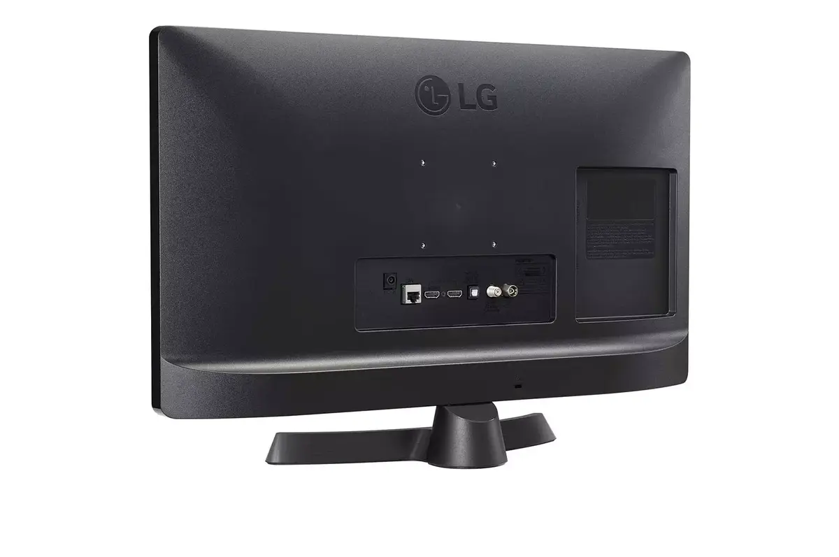 LG 24TQ510S-PZ 23.6" LED HD монитор Photo 6