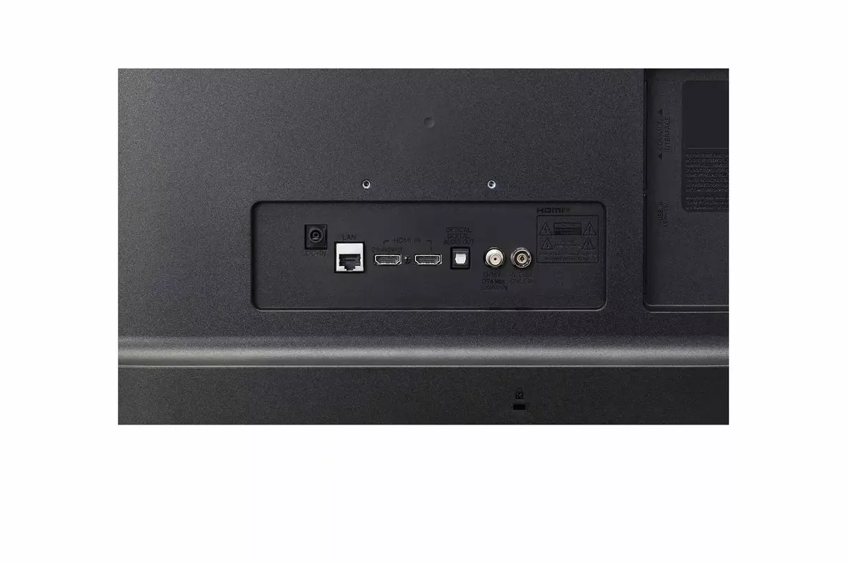 LG 24TQ510S-PZ 23.6" LED HD монитор Photo 7