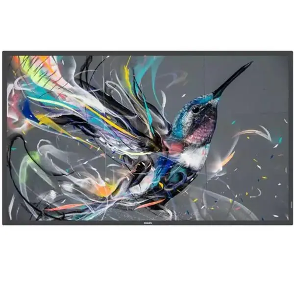 Digitālais A-stends Philips 50BDL3511Q/00 50" 4K