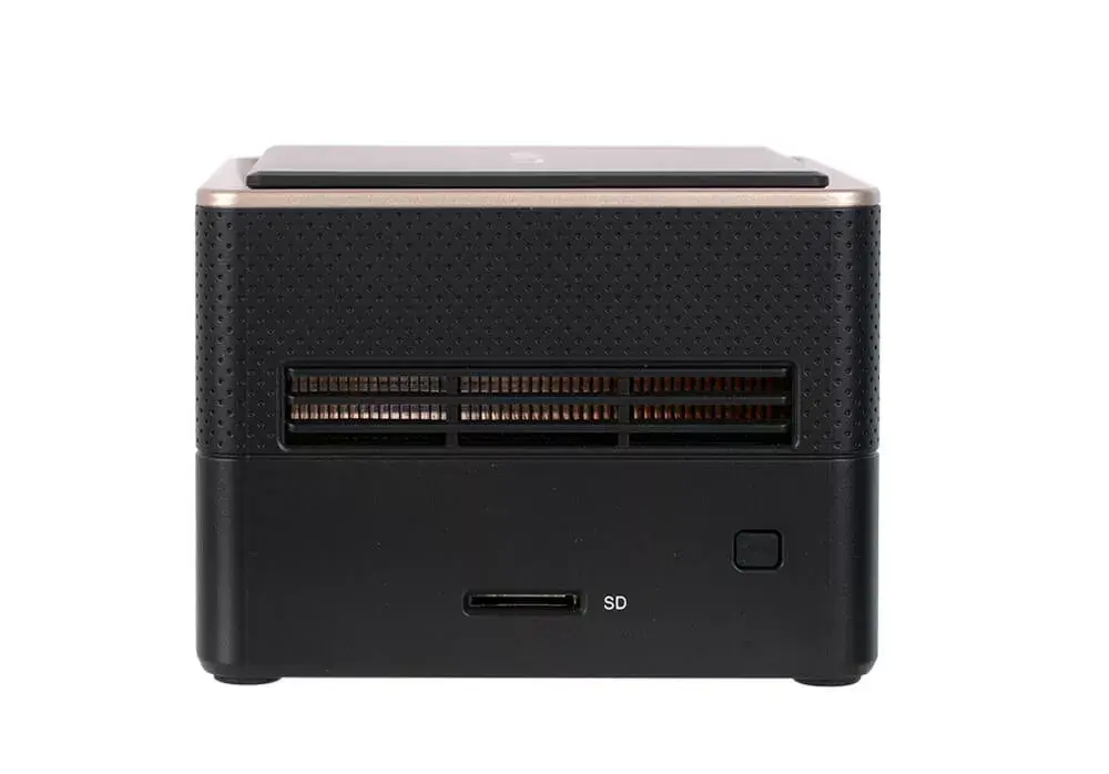 Мини ПК ECS LIVA Q3 Plus Photo 8