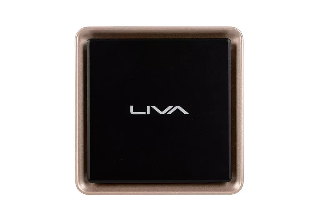 Мини ПК ECS LIVA Q3 Plus Photo 9