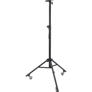 Statīva apgaismojuma sistēma Brennenstuhl 1170310020 3 kājas Maks augstums 180 cm