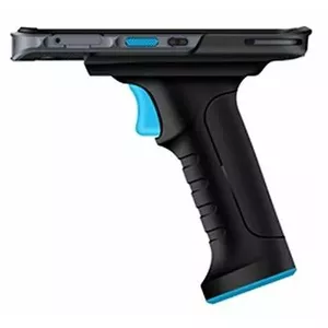 Gun Grip Unitech EA520 Compatible with Pogo-Pin and USB Cradle