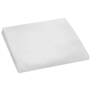 Dust Cover Cimco 145008 White Fleece Material