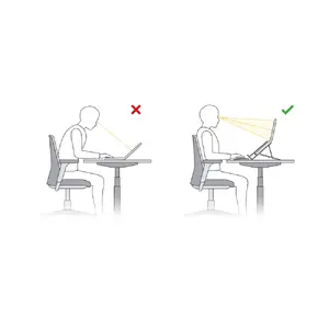 Ergonomic background