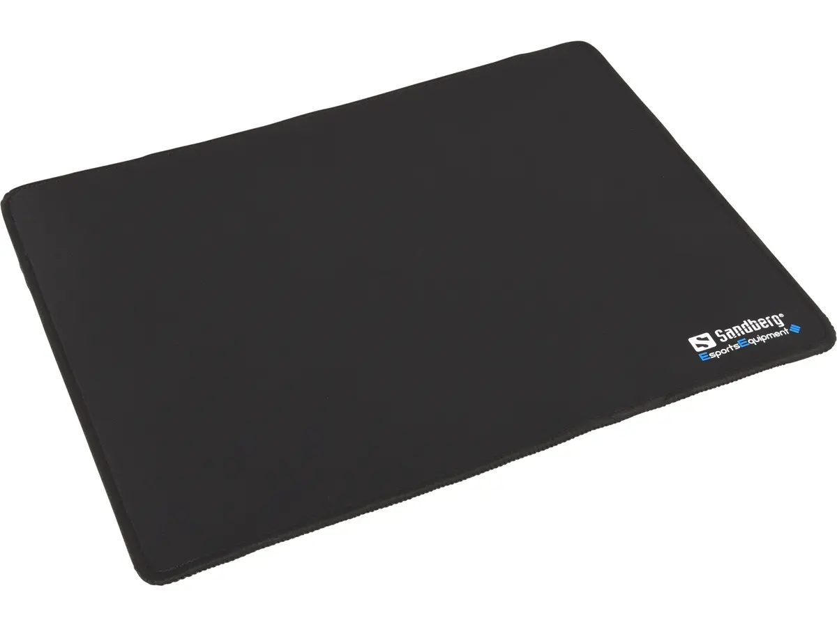 Peles paliktnis Sandberg Gamer Mousepad, 520-32