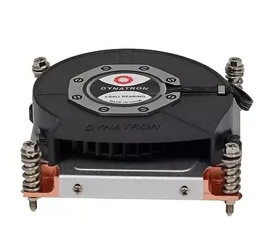 Radiators Dynatron Q3 Photo 2