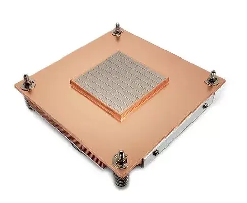 Radiators Dynatron Q3 Photo 5