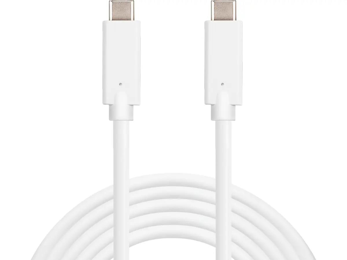 USB-C uzlādes kabelis Sandberg 136-17 2M