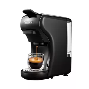 Kafijas automāts HiBREW 3-in-1 kapsulu 1450W H1A-melns