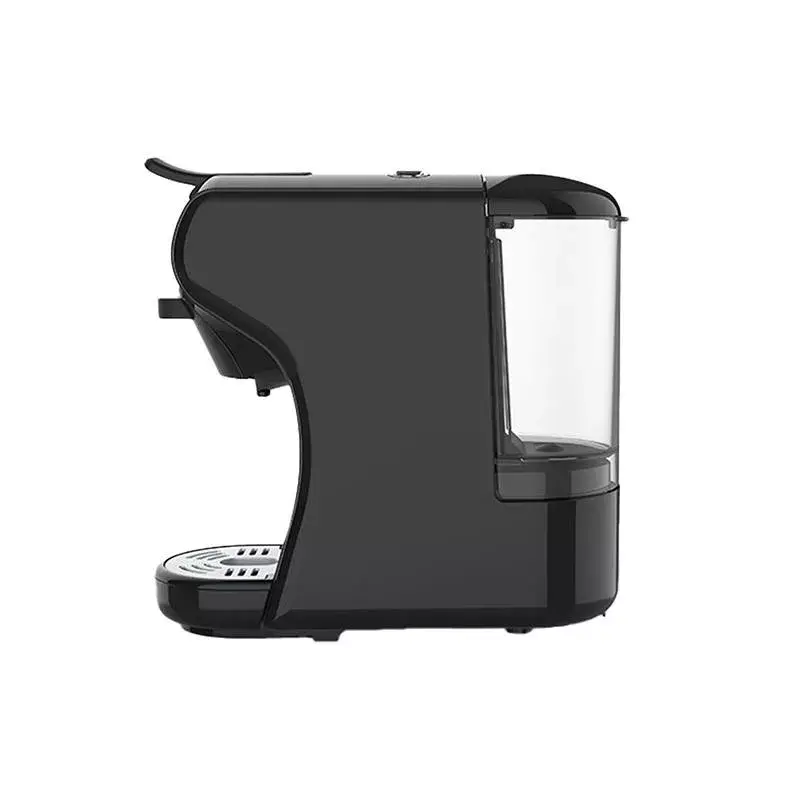 Кофеварка HiBREW 1450W H1A-black Photo 3