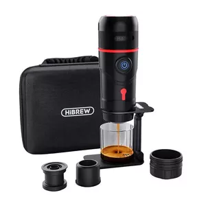 Кофеварка HiBREW 3-в-1 80W H4-premium