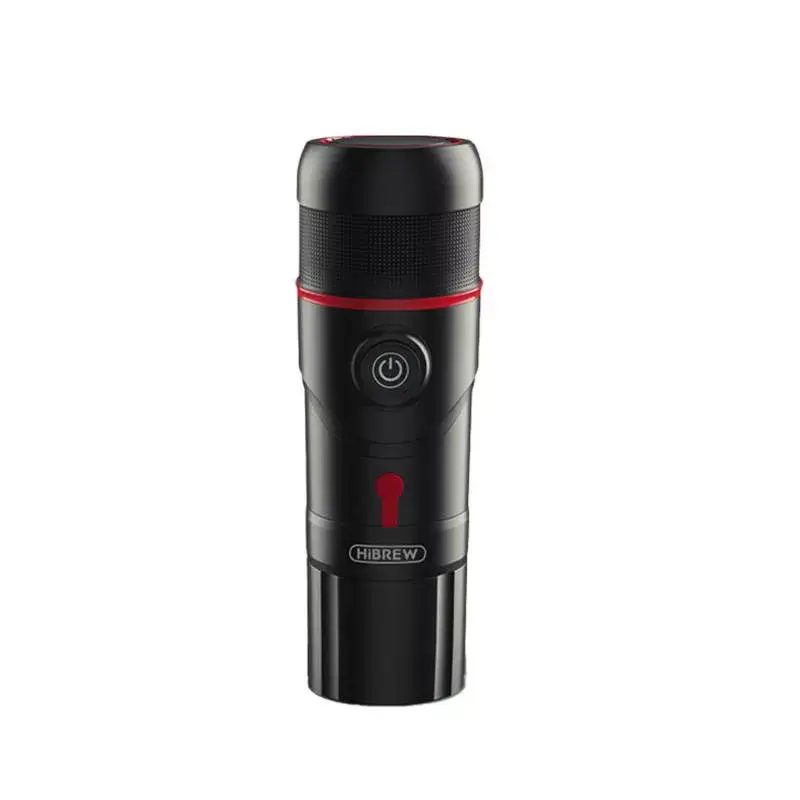 Кофеварка HiBREW 80W H4-premium Photo 3
