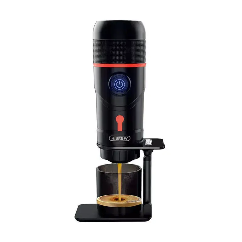 Кофеварка HiBREW 80W H4-premium Photo 4
