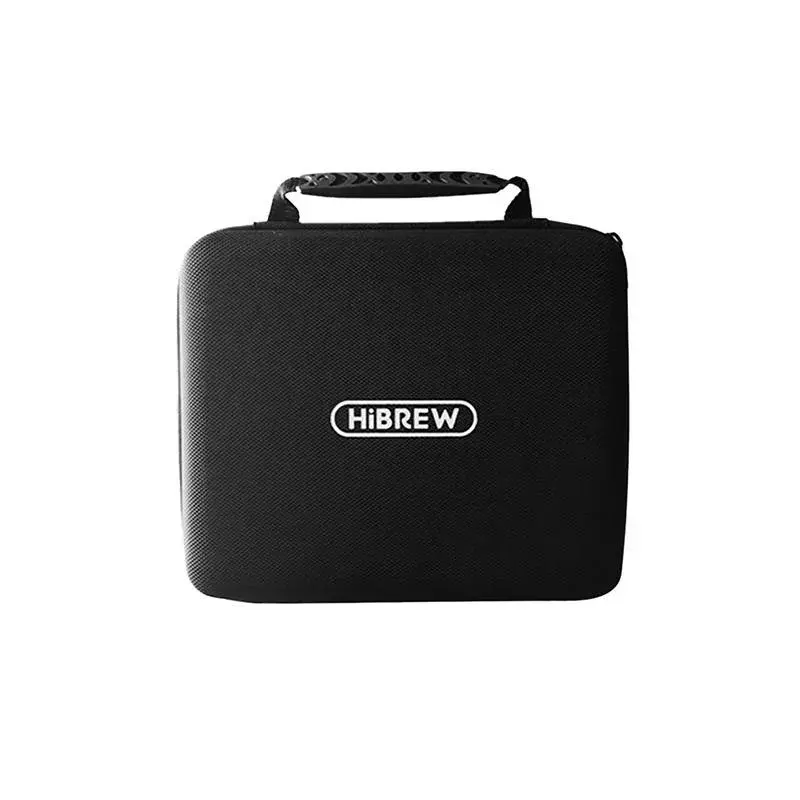 Кофеварка HiBREW 80W H4-premium Photo 5