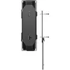HP B600 Z Display PC Mounting Bracket 529H3AA Photo 2
