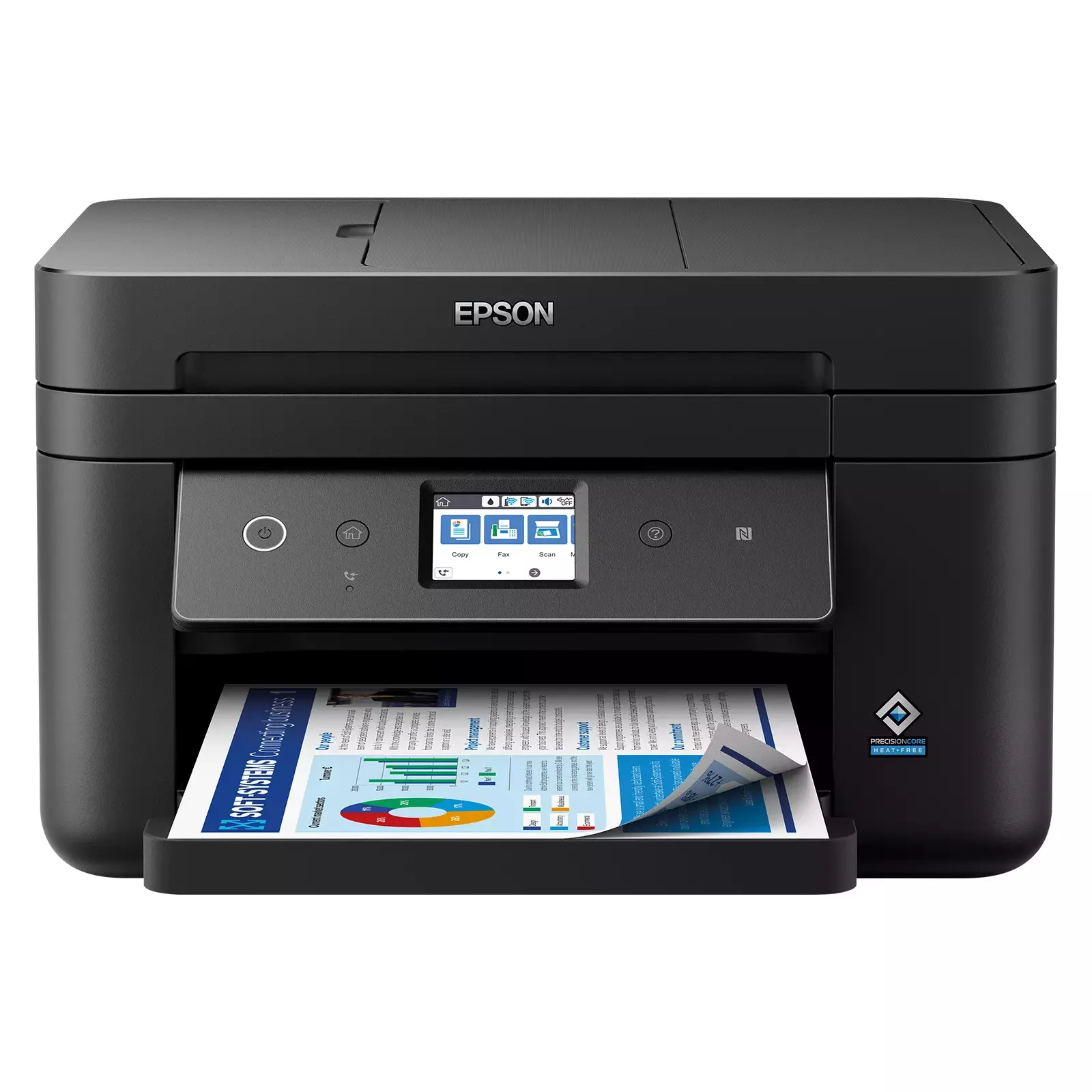 Epson C11CG28408 Photo 1