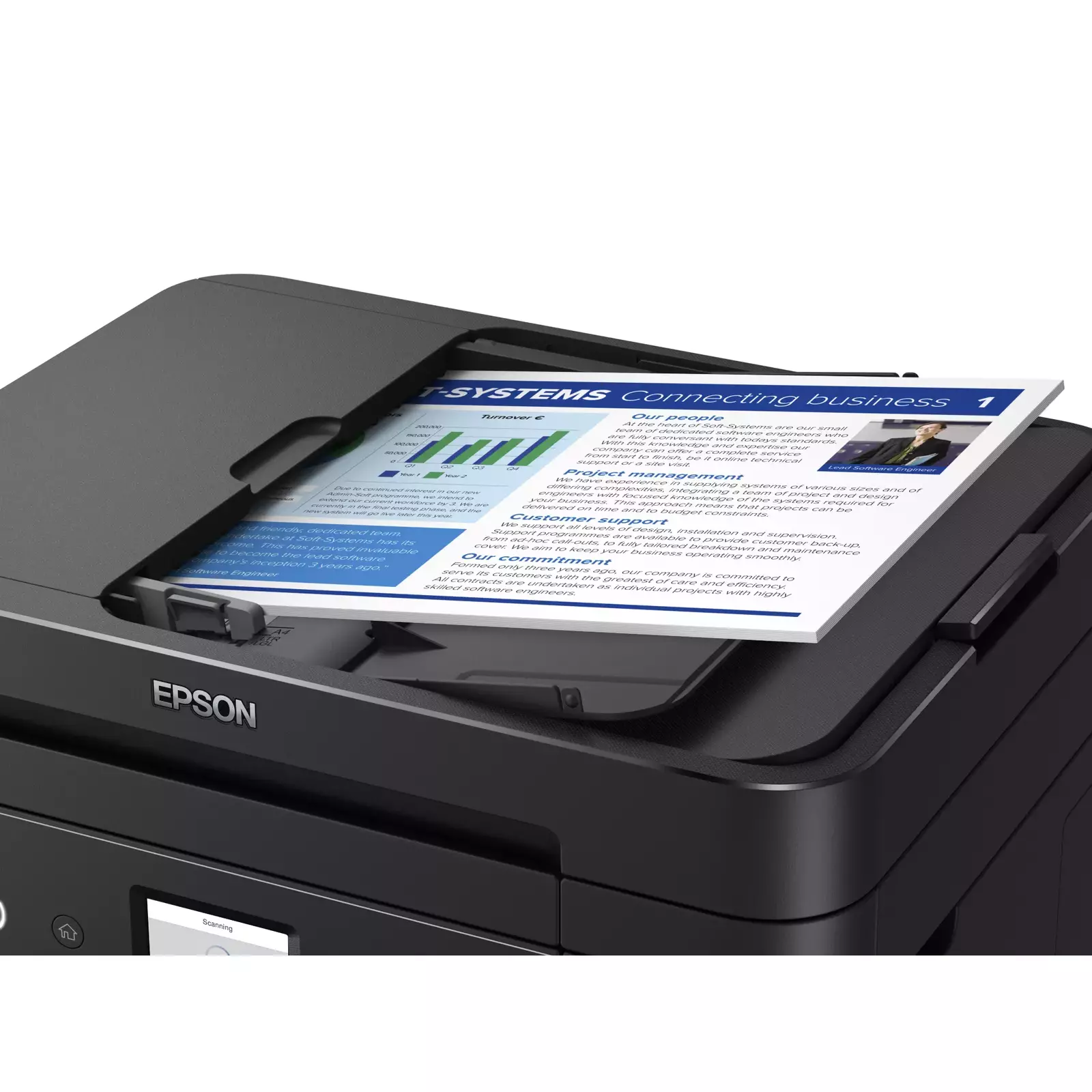 Epson C11CG28408 Photo 9