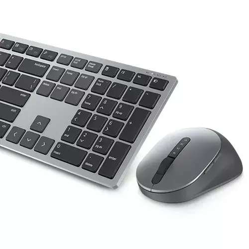 Dell KM7321W Bezvadu klaviatūras un peles komplekts Photo 3